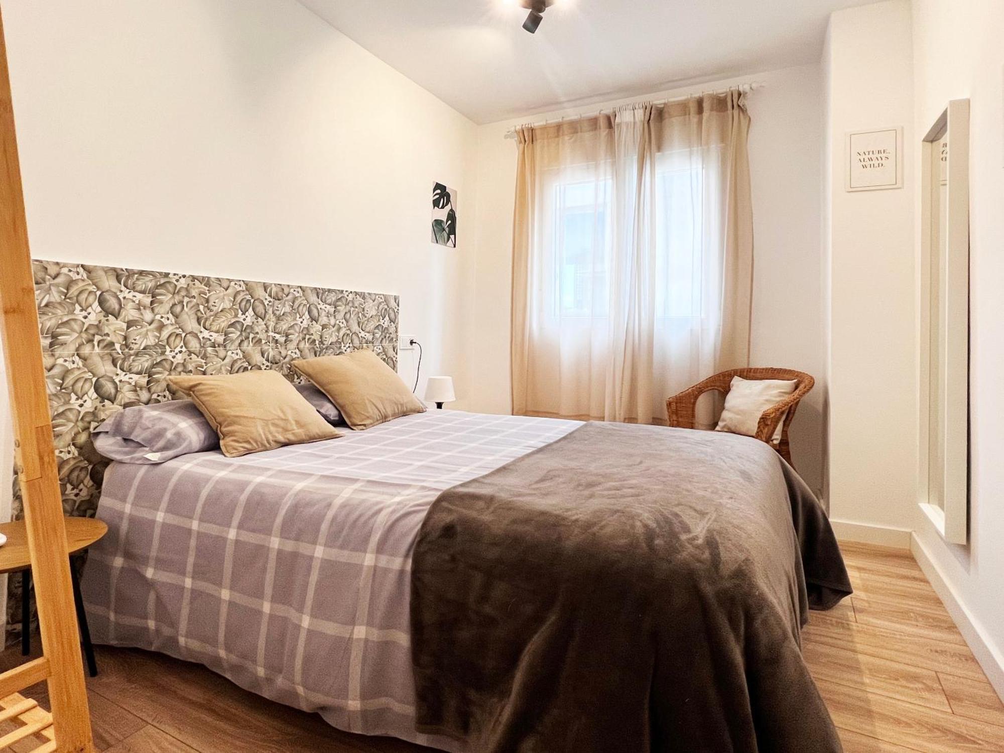 Willa Regimiento 2, Center, New, Quite, Breakfast Included, Parking On Request, Rg Malaga Zewnętrze zdjęcie